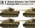 preview Scale model 1/35 Tank Tiger I &quot;Michael Wittmann Tiger&quot; Normandy operation LATE/LATE COMMAND-PRODUCTION w/Zimmerit (2 in 1) Takom 2201