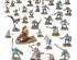 preview Ігровий набір Warhammer AGE OF SIGMAR: SPEARHEAD SERAPHON - SUNBLOODED PROWLERS