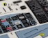 preview Bell UH-1 B Huey 3D декаль интерьер для комплекта Trumpeter 1/35 KELIK K35048