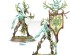 preview SYLVANETH: TREE-REVENANTS