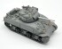 preview Збірна модель 1/35 Танк Шерман М4А1 пізній Border Model BT-056