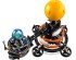 preview LEGO TECHNIC Earth and Moon in Orbit 42179