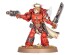 preview BLOOD ANGELS: CAPTAIN