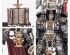 preview Игровой набор Warhammer 40000 - GREY KNIGHTS - GRAND MASTER IN NEMESIS DREADKNIGHT