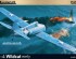 preview Scale model 1/48 Airplane F4F-4 Wildcat early Eduard 82202