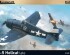 preview Збірна модель 1/48 Літак F6F-5 Hellcat пізній Eduard 8229