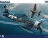 preview Сборная модель 1/48 Самолет F6F-5 Эдуард 84181