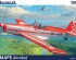 preview Сборная модель 1/48 Самолет Z-526AFS Akrobat Эдуард 84185