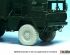 preview German Man 7t. milgl 6x6 Truck Sagged Wheel set 