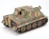 preview Scale model 1/35 self-propelled gun Sturmtiger 38 CM Tamiya 35177