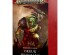 preview WARSCROLL CARDS: ORRUK WARCLANS (ENG)