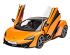 preview Стартовий набір для моделізму автомобіль McLaren 570S, 1:24, Revell 67051