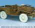 preview WW2 U.S Dodge WC 4X4 Sagged wheel set (for AFV club, Italeri 1/35)