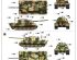preview Сборная модель 1/16 Немецкий тяжелый танк Sd.Kfz.186 Jagdtiger Trumpeter 00923.