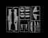 preview Сборная модель 1/72 Самолет CANT Z.1007bis Alcione Livery Italeri 1479