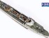 preview Сборная модель 1/72 немецкий скоростной ударный катер Schnellboot S-38B Foreart 1003