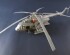 preview Збірна модель 1/48 Вертоліт Мі-8МТВ5 Hip Trumpeter 05853