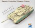 preview Сборная модель 1/35 Китайский ZTZ-99A MBT (REMOTE CONTROLLED WEAPON STSTION) Zimi TC35003