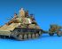 preview Soviet T-70M tank and ZIS-3 gun with crew