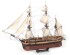 preview Scale wooden model 1/75 HMS Erebus OcCre 12009