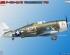 preview Сборная модель 1/48 Самолет Republic P-47 D-15/16 RA Thunderbolt MiniArt 48039