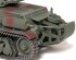 preview Збірна модель 1/35 Французький легкий танк H39 Pz.Kpfw.38H 735(f) Tamiya 35389