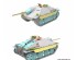 preview Збірна модель 1/72 САУ Jagdpanzer 38(t) Hetzer пізнього виробництва Vespid Models VS720021