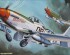 preview Сборная модель 1/32 Самолет P-51D Мустанг Хасегава 08055