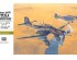preview Сборная модель 1/32 Немецкий бомбардировщик Junkers Ju87G Stuka Kanonenvogel Хасегава 08075