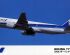 preview Сборная модель самолета ANA B777-2004 1/200