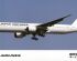 preview Model Aircraft JAL B777-300 (NEW MARKING)15 1/200