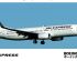 preview Assembly model JAL EXPRESS B737-80039 1/200