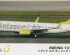 preview Assembly model SOLASEED AIR B737-80040 1/200