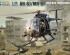 preview Збірна модель 1/35 Вертоліт AH-6J / MH-6J &quot;Little Bird&quot; Zimi 50003