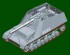 preview Збірна модель 1/16 Німецька самохідна гаубиця Hummel (пізня модель) Trumpeter 00953