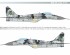 preview Збірна модель 1/144 Літак МіГ-29 серії 9-13, (114 бригада тактичної авіації) Armory Models Group 14710