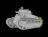 preview Сборная модель японского среднего танка ТИП 89 ОЦУ (дизельный)