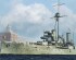 preview Scale model 1/700 ship HMS Dreadnought 1918 Trumpeter 06706