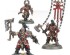 preview BLADES OF KHORNE: BLOOD WARRIORS