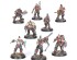 preview Ігровий набір Warhammer - NECROMUNDA: SKIRMISH CORE SET