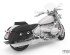 preview Збірна модель 1/9 Мотоцикл BMW R 18 Classic Meng MT-006