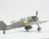 preview Збірна модель 1/35 Літак Focke-Wulf Fw-190 A-8 R2/6/7/8 (комплект 4 до 1) Border Model BF-009