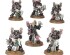 preview Ігровий набір Warhammer 40000 - EMPEROR'S CHILDREN: NOISE MARINES