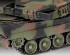 preview Scale model 1/35 tank Leopard 2A6/A6NL Revell 03281