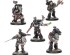 preview Игровой набор Warhammer 40000 - KILL TEAM: DEATHWATCH