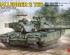 preview Збірна модель 1/35 Танк Challenger 2 TES RFM RM-5039