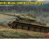 preview Збірна модель 1/35 Танк Т-34/85 модель 1944 р. №174 RFM RM-5040