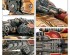 preview Игровой набор Warhammer 40000 - HORUS HERESY: CUSTODES - CALADIUS ANNIHILATOR GRAV-TANK