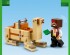 preview Конструктор LEGO Minecraft Подорож на піратському кораблі 21259