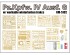 preview Збірна модель 1/35 Танк Pz.Kpfw Танк. IV Ausf. G з робочими траками Winterketten Rye Field Model RM-5102